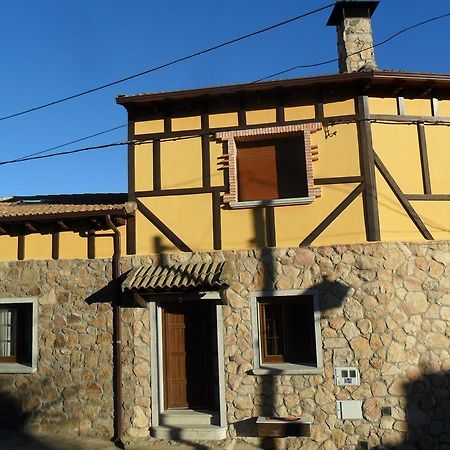 Villa Casa Gilbuena Exterior foto