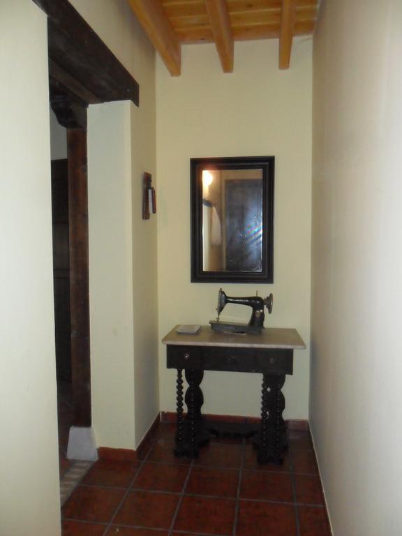 Villa Casa Gilbuena Exterior foto